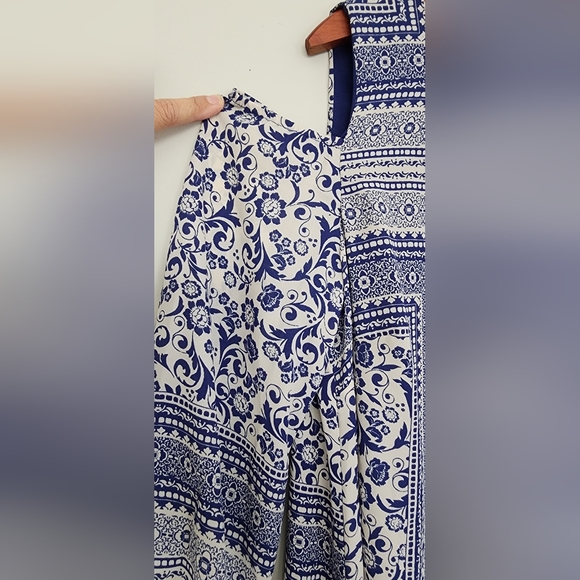 Tunic dress - Picture 2 of 10